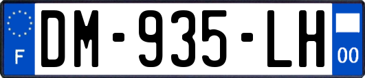 DM-935-LH
