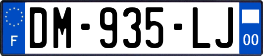 DM-935-LJ