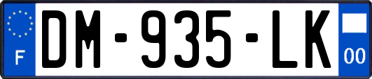 DM-935-LK