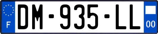 DM-935-LL