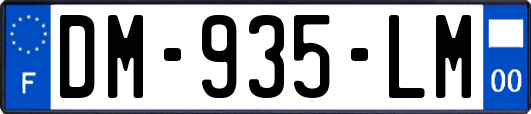 DM-935-LM