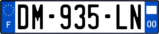 DM-935-LN