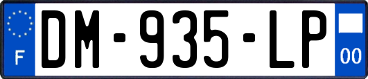 DM-935-LP
