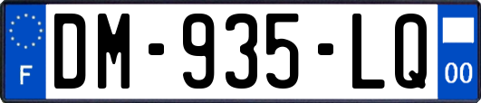 DM-935-LQ