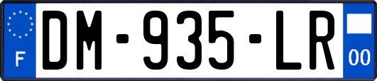 DM-935-LR