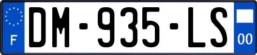 DM-935-LS