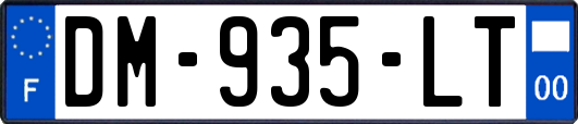 DM-935-LT