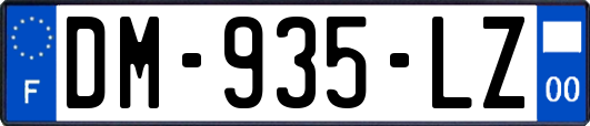 DM-935-LZ