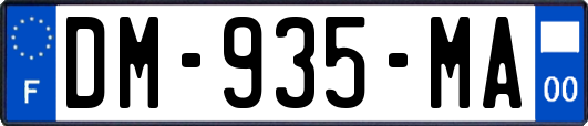 DM-935-MA