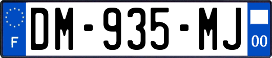 DM-935-MJ