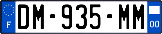 DM-935-MM