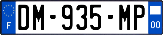 DM-935-MP