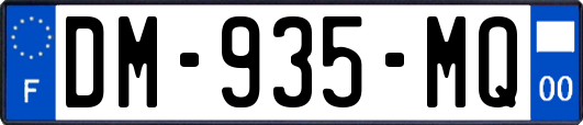 DM-935-MQ