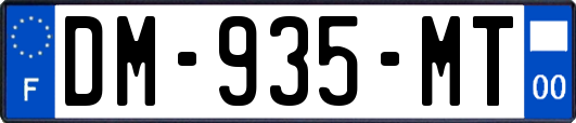 DM-935-MT