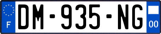 DM-935-NG