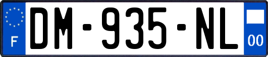 DM-935-NL