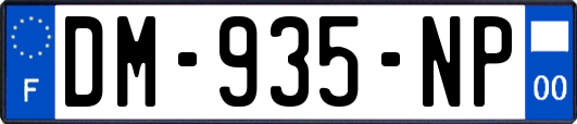 DM-935-NP