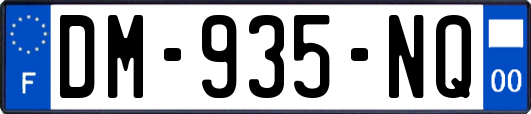 DM-935-NQ