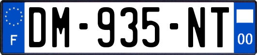 DM-935-NT