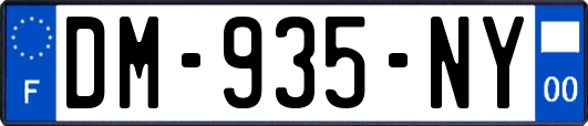 DM-935-NY