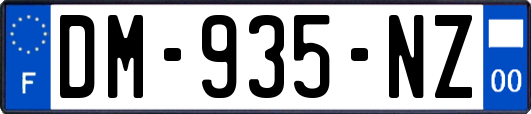DM-935-NZ