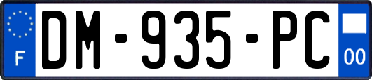 DM-935-PC
