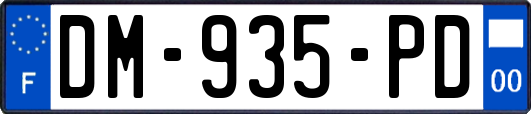 DM-935-PD