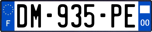 DM-935-PE