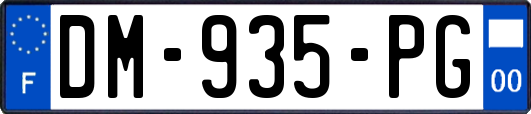 DM-935-PG