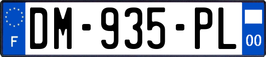 DM-935-PL