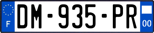 DM-935-PR