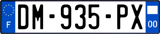 DM-935-PX