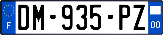 DM-935-PZ