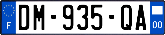 DM-935-QA