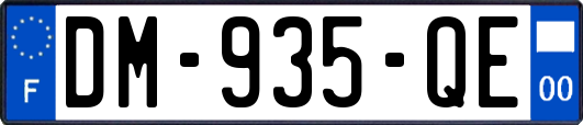 DM-935-QE