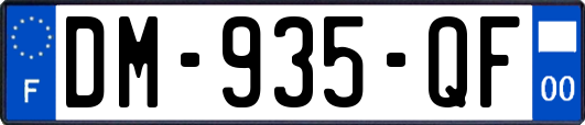 DM-935-QF