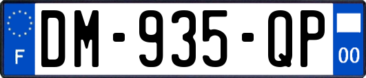 DM-935-QP