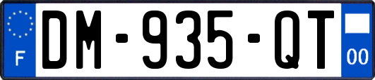 DM-935-QT