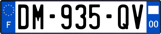 DM-935-QV
