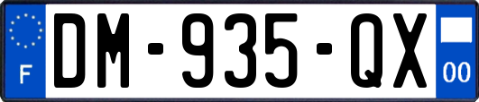 DM-935-QX