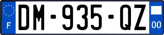 DM-935-QZ
