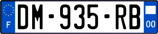 DM-935-RB
