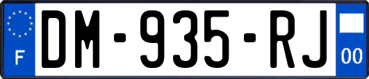 DM-935-RJ