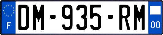 DM-935-RM