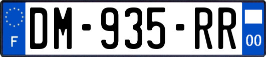 DM-935-RR