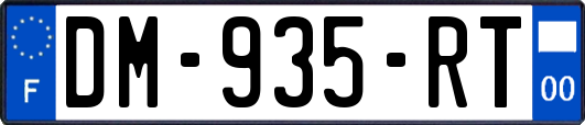 DM-935-RT