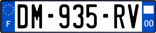 DM-935-RV