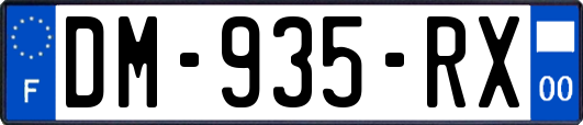 DM-935-RX