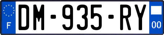DM-935-RY