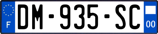 DM-935-SC